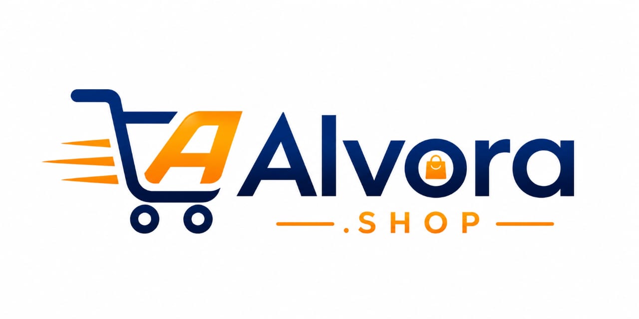 Alvorashop